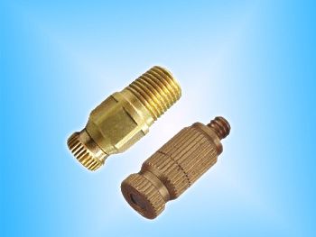 微细雾化喷嘴FD