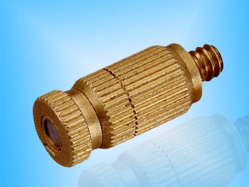 微细雾化喷嘴FN-D系列