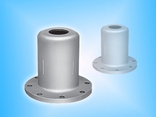 大流量锥形喷嘴