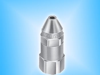 济宁实心锥喷嘴