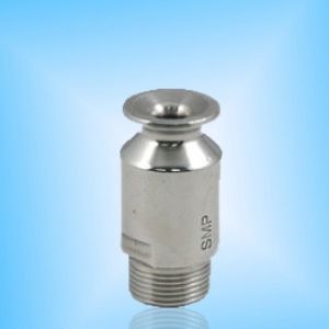 大流量实心锥喷嘴SMP系列