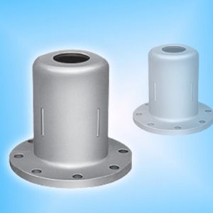 大流量锥形喷嘴