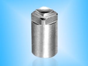 方形实心锥喷嘴