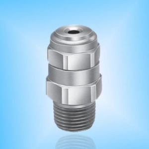 实心锥形喷嘴GG型