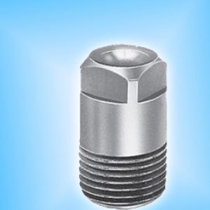 通用实心锥喷嘴广角JHHW