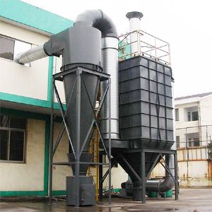 除尘器