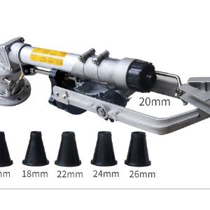降尘喷枪（多喷嘴）